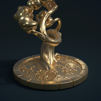 Tree II - Thumbnail 19