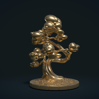 Tree II - Thumbnail 21