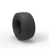 Sport wheel 7 - Thumbnail 2