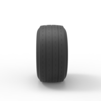 Sport wheel 7 - Thumbnail 3