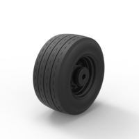 Sport wheel 7 - Thumbnail 4