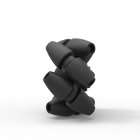 Mecanum wheel - Thumbnail 3