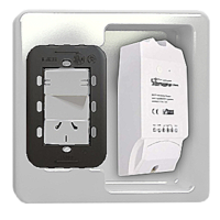 Sonoff Wall Case - Latin American Commercial Licence - Thumbnail 5