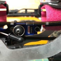 Brazin Scale ATL Chassis Parts (STH Style) for TRX4 - Thumbnail 10