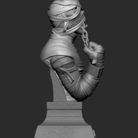 Iron Maiden Eddie - Thumbnail 1