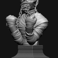 Iron Maiden Eddie - Thumbnail 6