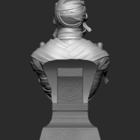 Iron Maiden Eddie - Thumbnail 7