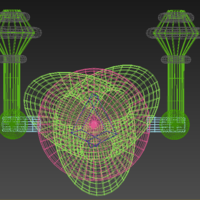 X604 Fighter - Thumbnail 6