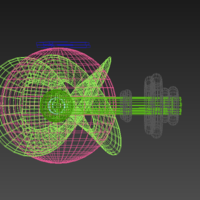 X604 Fighter - Thumbnail 7