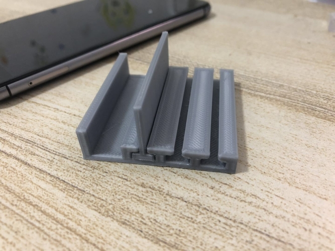 phone holder 3D Print 242750