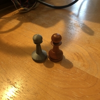 Chess Pawn - Thumbnail 2