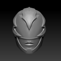 Power Ranger 2017 Black - Thumbnail 2