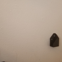 Monitor/Macbook & Large Device wall mount (AOC USB3 + more)  - Thumbnail 2