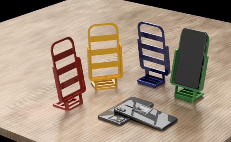 Universal Phone Stand