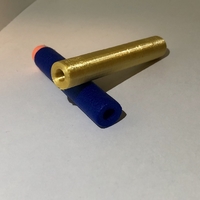 Nerf Dart - (Elite Dart) - fully functional  - Thumbnail 2