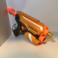 Nerf Dart - (Elite Dart) - fully functional  - Thumbnail 3