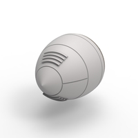 Fantasy rocket engine - Thumbnail 2