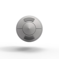 Fantasy rocket engine - Thumbnail 3