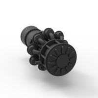 Jet engine - Thumbnail 6