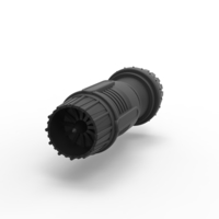 Jet engine 2 - Thumbnail 3