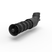 Jet engine 3 - Thumbnail 3