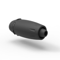 Jet engine 4 - Thumbnail 6