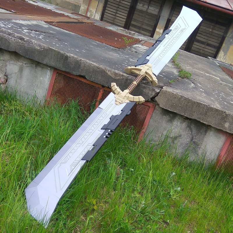 Thanos sword | Avengers Endgame