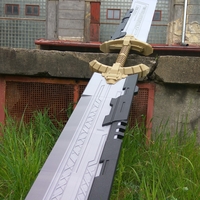 Thanos sword | Avengers Endgame - Thumbnail 6
