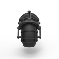 Jet nozzle - Thumbnail 3