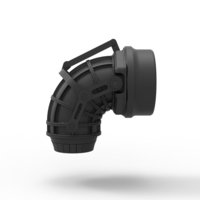 Jet nozzle - Thumbnail 4