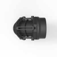 Jet nozzle - Thumbnail 6