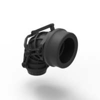 Jet nozzle - Thumbnail 7