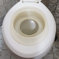 CAT TOILET TRAINING KIT - ASIENTO ENTRENADOR PARA GATO  - Thumbnail 4