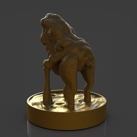 Creature from the Sands - Thumbnail 5