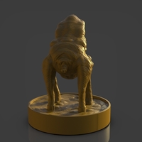 Creature from the Sands - Thumbnail 6