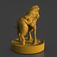 Creature from the Sands - Thumbnail 7