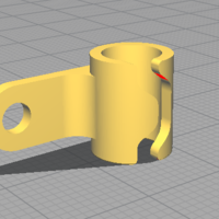 Wire clip - Thumbnail 5