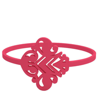 Small Bracelet 3D Printing 243205