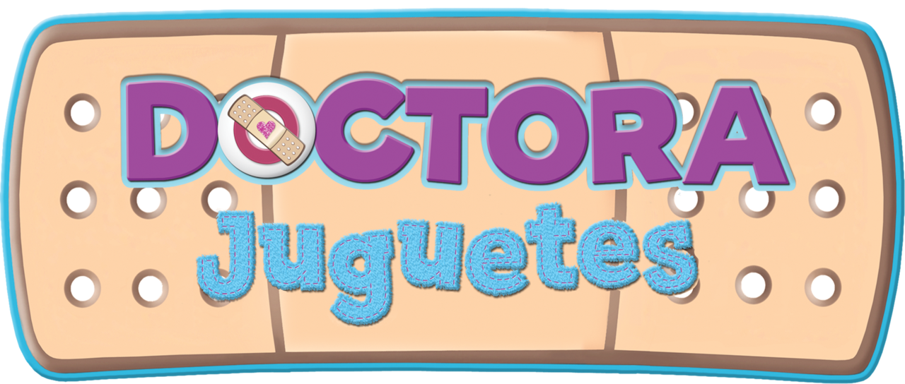 doctora juguetes doc