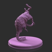 Laboratory Rat Figurine - Thumbnail 4