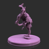 Laboratory Rat Figurine - Thumbnail 6