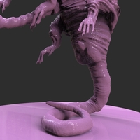 Laboratory Rat Figurine - Thumbnail 9