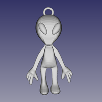 Alien - Thumbnail 1