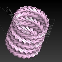 Vase #544 - Thumbnail 2