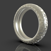 Ring Daisy I Love You - Thumbnail 4