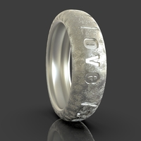 Ring Daisy I Love You - Thumbnail 5