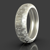 Ring Daisy I Love You - Thumbnail 6