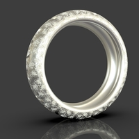 Ring Daisy I Love You - Thumbnail 7