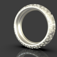 Ring Daisy I Love You - Thumbnail 8