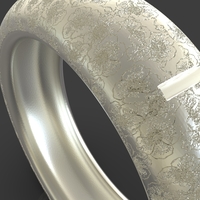 Ring Daisy I Love You - Thumbnail 12